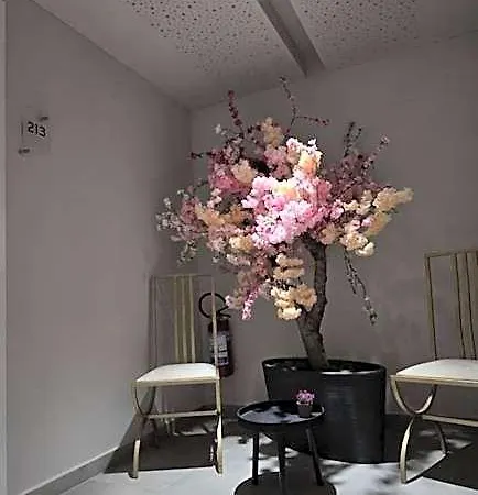 Metro Terminal Hotel 4*