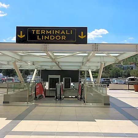 Hotel Metro Terminal